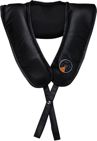 Массажер для шеи и плеч  Gess GESS-157 (черный)