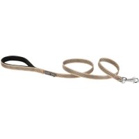 Поводок Ferplast Daytona Deluxe G15/120 77200012 (черный/коричневый)