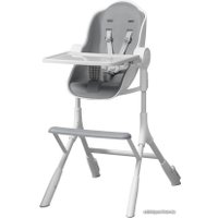 Трансформер Oribel Cocoon Z (морозный серый)