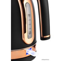 Электрический чайник Kitfort KT-6102-2