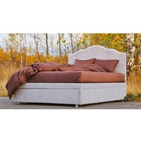 1.5-спальный комплект постельного белья Mr. Mattress Shake L 1.5сп (90x200)