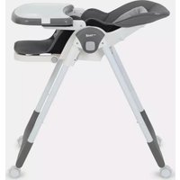 Высокий стульчик Rant Basic Mango RH304 (grey)