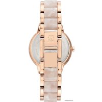 Наручные часы Anne Klein 1412RGWT