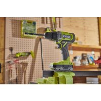 Ударная дрель-шуруповерт Ryobi RPD18-0 5133005438 (без АКБ)