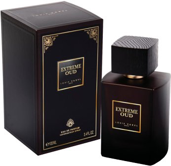 

Парфюмерная вода Louis Varel Extreme Oud EdP (100 мл)