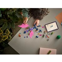 Конструктор LEGO Ninjago Мастер Драконов 71842