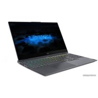 Игровой ноутбук Lenovo Legion S7 15IMH5 82BC006TRK