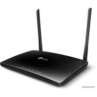 4G Wi-Fi роутер TP-Link TL-MR6400 v3