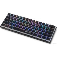 Клавиатура Оклик K763W (черный) в Гродно