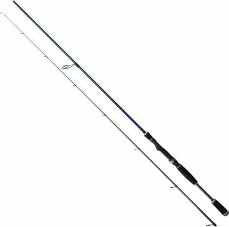 

Удилище Robinson Diplomat Perch Jig 11P-JP-205