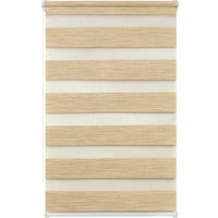Римская штора Lm Decor ДН LB 22-03 150x170 (песочный)