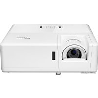 Проектор Optoma ZW400