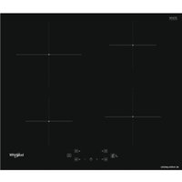 Варочная панель Whirlpool WS Q2760 BF