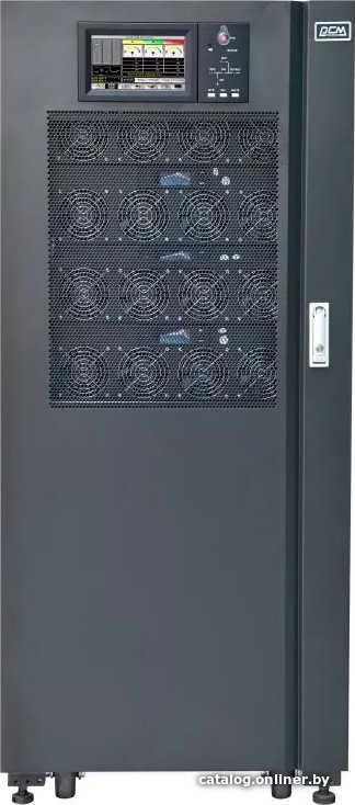 Источник бесперебойного питания Powercom VGD-II-60K33
