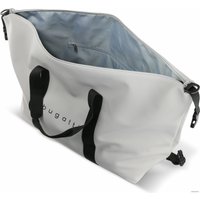 Дорожная сумка Bugatti Rina 49430244 (светло-серый)