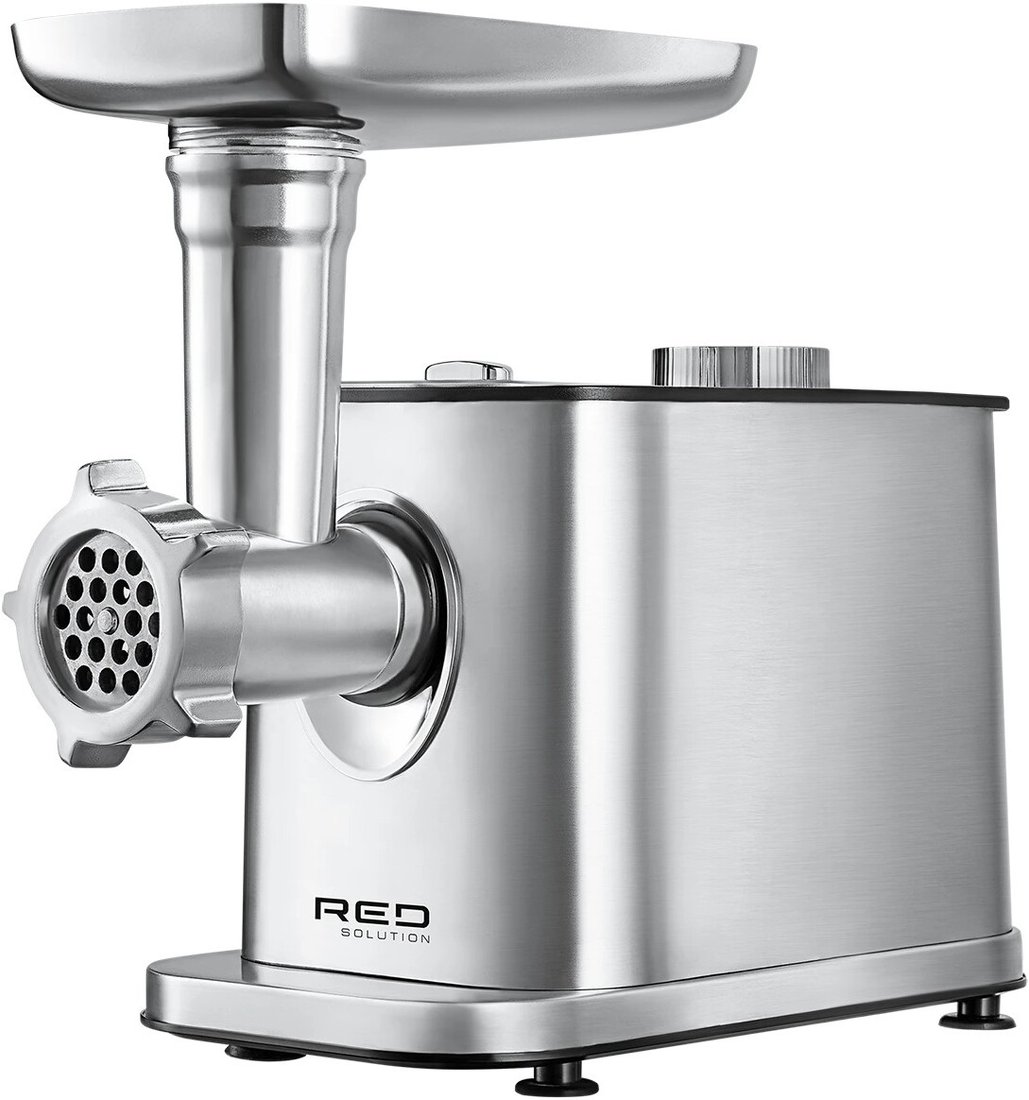 

Мясорубка RED Solution MG150D