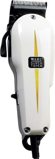

Машинка для стрижки волос Wahl Super Taper 8466-216H