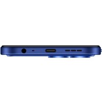 Телефон Tecno Spark 50 KN4n 4GB/128GB (синий)