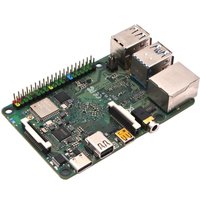 Одноплатный компьютер Raspberry Pi 4 Model C+ 4GB