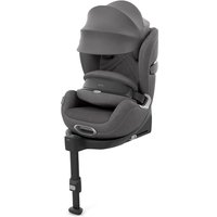 Детское автокресло Cybex Anoris T2 i-Size Plus (mirage grey)