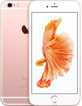 iPhone 6s Plus 32GB Rose Gold