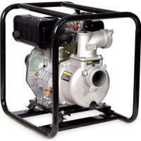 Мотопомпа Lifan 80ZB30-4С