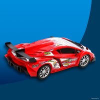 Автомодель Автоград Суперкар 699-197