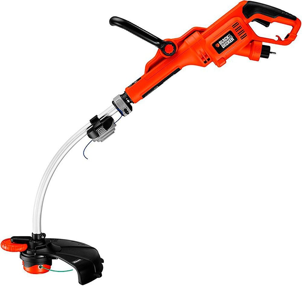 

Триммер Black & Decker GL8033-QS