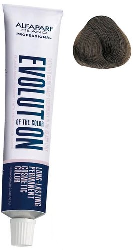 Alfaparf Milano EOC Cube тон 7.1 (60мл)