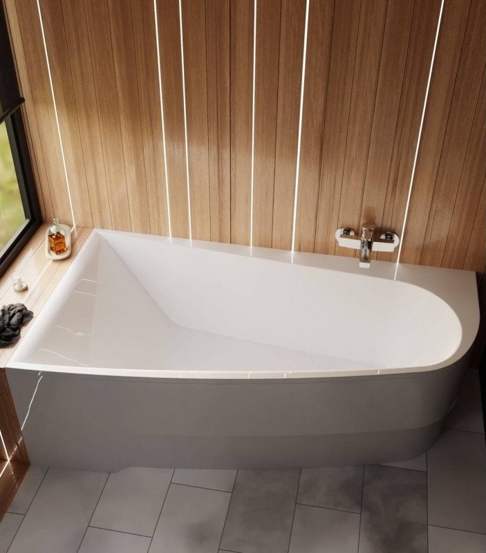 

Ванна Vayer Boomerang L 160x90