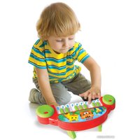 Пианино/синтезатор Азбукварик Песенки друзей 2174