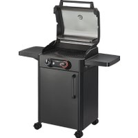 Газовый гриль для дачи Enders Eflow Pro 2 Turbo Shodow Series 9712