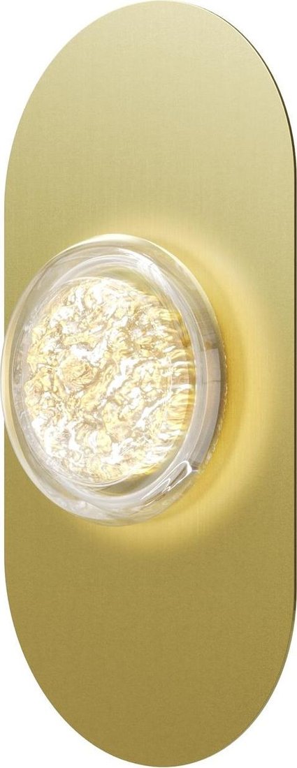 

Бра Maytoni Pharao MOD361WL-L20BS3K