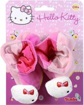 Hello Kitty 10 4014804