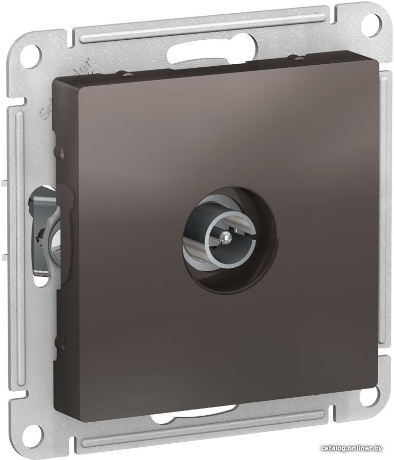 Розетка Schneider Electric ATN000693