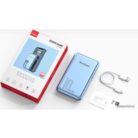 Внешний аккумулятор Yoobao LC3 10000mAh (синий)