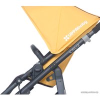 Универсальная коляска UPPAbaby Cruz Maya (Marigold/Carbon)