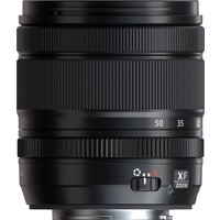 Объектив FUJINON XF16-50mm F2.8-4.8 R LM WR