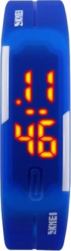 

Наручные часы Skmei 1099 (синий)