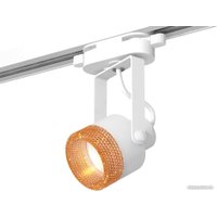 Трековый светильник Ambrella light Track system XT6601064 WH/CF