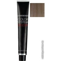 Крем-краска для волос La Biosthetique Color System Tint & Tone 10/2 супер светлый блондин бежевый