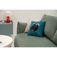 Диван Divan Терм Zamsha Olive 267540 (зеленый) в Гомеле