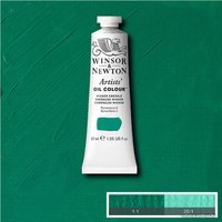 Масляные краски Winsor & Newton Artists Oil 1214708 (37 мл, винзор изумрудный)