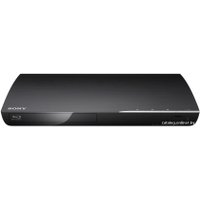 Blu-ray плеер Sony BDP-S390