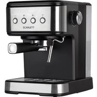 Рожковая кофеварка Scarlett SC-CM33022