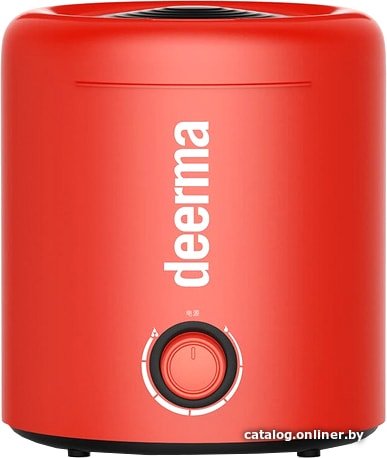 Увлажнитель воздуха Deerma DEM-F300R (международная версия)
