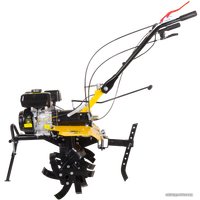 Мотокультиватор бензиновый Huter MK-8000РL
