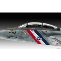 Сборная модель Revell 03950 Истребитель F-14D Super Tomcat