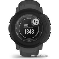 Умные часы Garmin Instinct 2 Dezl Edition