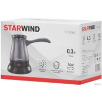 Электрическая турка StarWind STP3061